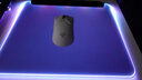雷蛇（Razer）烈焰神蟲(chóng)V2專(zhuān)業(yè)版鼠標墊 RGB幻彩 細致紋理 防滑橡膠底面 黑 曬單實(shí)拍圖