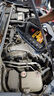 豐田（TOYOTA）一汽原廠(chǎng)機油SN全合成5W-20 4L卡羅拉1.5L1.6L1.8L1.2T帶機濾墊圈 曬單實(shí)拍圖