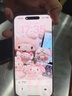 閃魔【AR增透抗反光】適用蘋(píng)果17Promax鋼化膜iPhone17promax手機膜AR增透全屏防塵無(wú)塵倉保護膜2片裝 曬單實(shí)拍圖
