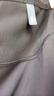 Flipbelt飛比特女士壓縮腰包短褲袋鼠褲3.0跑步比賽款吸濕排汗 經(jīng)典黑 M  曬單實(shí)拍圖