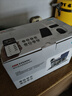 HIKVISION?？低曁?yáng)能攝像頭免插電800萬(wàn)雙攝家用室外4G終身免流量360度無(wú)死角AOV戶(hù)外監控器手機遠程T4 曬單實(shí)拍圖
