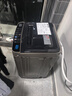 志高（CHIGO）全自動洗衣機(jī) 家用小型波輪 洗脫一體機(jī)大容量 公寓宿舍出租房 10KG咖啡金【藍(lán)光洗護(hù)+風(fēng)干潔桶+強(qiáng)電機(jī)】 曬單實拍圖