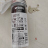 晨光（M&G）ST頭按動(dòng)筆芯大容量桶裝按動(dòng)筆芯速干筆芯針管考試學(xué)生寫(xiě)作業(yè)刷題專(zhuān)用中性筆按動(dòng)替芯 【針尖錐順滑秒干】30支黑/筒裝 曬單實(shí)拍圖