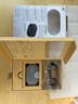 AKG N5【國家補(bǔ)貼】2.4G三模主動降噪高解析無線藍(lán)牙HiFi耳機(jī)高音質(zhì)游戲音樂耳機(jī)生日禮物雙11 黑色 曬單實(shí)拍圖