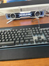 羅技（Logitech）G502 HERO+K845 電競游戲鼠標 G502HERO阿卡麗貼紙款鼠標  K845有線(xiàn)機械鍵盤(pán) 游戲鍵鼠套裝 K845紅軸+G502+魅影藍鍵帽+貼紙+鼠標墊 曬單實(shí)拍圖