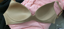 優(yōu)衣庫女裝無(wú)鋼圈文胸/輕型3D Bra軟支撐立體聚攏479190 469664 479190/34駝色 75C 適用C75 D75 C80 D80 曬單實(shí)拍圖