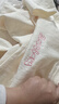 歐鹿汐月子服秋冬季純色空氣棉夾層三件套孕婦睡衣冬天產(chǎn)婦產(chǎn)后哺乳喂奶 OAB-6101 2XL 碼(建議145-165斤) 曬單實(shí)拍圖