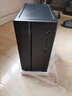 五色魚(yú)臺式機電腦主機辦公家用迷你臺式電腦整機（AMD-A8四核 16G 256G WiFi無(wú)線(xiàn)上網(wǎng) 上門(mén)服務(wù)） 曬單實(shí)拍圖