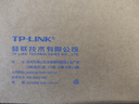 普聯(lián)（TP-LINK） 5口全千兆鋼殼交換機 企業(yè)級交換器 4口監控網(wǎng)絡(luò )網(wǎng)線(xiàn)分線(xiàn)器  金屬機身 TL-SG1005D 曬單實(shí)拍圖