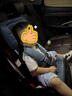 innokids兒童安全座椅可折疊9個(gè)月-12歲汽車(chē)用isofix接口ZY25星羽騎士 曬單實(shí)拍圖