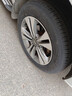 瑪吉斯（MAXXIS）輪胎 215/60R17 96V MP20逍客廣汽CHR 曬單實(shí)拍圖