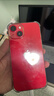 Apple蘋果iPhone17/16/15/14/13/12pro/max系列 二手手機(jī)內(nèi)存以質(zhì)檢報(bào)告為準(zhǔn) 蘋果 iPhone 14 曬單實(shí)拍圖