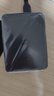 西部數據（WD）2TB 移動(dòng)硬盤(pán) USB3.0 SE系列 2.5英寸 機械硬盤(pán) 筆記本電腦外接 外置存儲辦公 大容量家庭存儲 曬單實(shí)拍圖