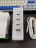 貝爾金（BELKIN）蘋(píng)果充電器 45W小冰塊 PD3.1快充頭 蘋(píng)果17手機充電頭 type-c充電器 漫威款 曬單實(shí)拍圖