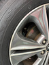 瑪吉斯（MAXXIS）輪胎/汽車(chē)輪胎 215/60R17 96H HP-M3 適配長(cháng)安CX70 曬單實(shí)拍圖