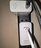 華為超級快充多設備電源適配器 (Max 65W) 小巧便攜口袋充電器 適配鴻蒙筆記本 華為手機 平板1.8米線(xiàn) 曬單實(shí)拍圖