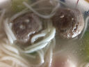 潮興記汕頭牛肉丸250g 牛肉含量95%不含豬肉正宗潮汕手打火鍋食材 曬單實(shí)拍圖