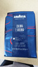 拉瓦薩咖啡（LAVAZZA）意大利進(jìn)口CREMAEAROMA意式醇香中烘咖啡豆1kg 曬單實(shí)拍圖