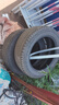固特異（Goodyear）汽車(chē)輪胎 225/60R18 100V AMG SUV 安乘SUV 適配 哈佛，雪佛蘭 曬單實(shí)拍圖