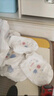 好奇（Huggies）金裝拉拉褲XL96片(12-17kg)尿不濕【速干不易紅】 曬單實(shí)拍圖