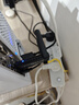 COMFAST WiFi6免驅USB無(wú)線(xiàn)網(wǎng)卡藍牙5.3二合一外置高增益雙天線(xiàn) 臺式機筆記本電腦WiFi接收發(fā)射器 CF-943F 曬單實(shí)拍圖