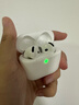 Apple/蘋果 AirPods 4 搭配USB-C充電盒 蘋果耳機(jī) 藍(lán)牙耳機(jī) 適用iPhone/iPad/Mac 四代 曬單實(shí)拍圖
