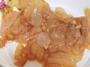 呂洞賓海蜇頭開(kāi)袋即食涼拌海蜇頭特級南通啟東野生海蜇方便速食下酒菜 【買(mǎi)5送5到手10包】即食型海蜇頭200g/包 曬單實(shí)拍圖