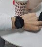 HKMW華為機（HUAWEl）適用2025新款智能手表男士多功能接打電話(huà)藍牙心率運動(dòng)機械電子表禮物智能表男表 Y6經(jīng)典黑鋼[錄音·微信雙支付·儲存音樂(lè )·NFC· 曬單實(shí)拍圖