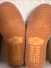 耐克（NIKE）Jordan官方喬丹下站東單AJ1板鞋男子運動(dòng)鞋夏季新款 IB8855 121燕麥色/麻黃/椰奶色/燕麥色 42 曬單實(shí)拍圖