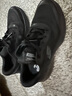 斯凱奇（Skechers）男鞋輕奇跑步鞋經(jīng)典舒適運(yùn)動(dòng)鞋旅游戶外減震休閑鞋輕便894220 全黑色/BBK 41 曬單實(shí)拍圖