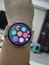 HUAWEI WATCH GT 6 浮光白 41mm智能手表多維情緒健康全新騎行體驗華為GT6手表GT5升級 曬單實(shí)拍圖