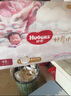 好奇（Huggies）皇家御褲小龍褲拉拉褲尿不濕超薄透氣龍紋褲嬰幼兒學(xué)步褲成長褲 3XL 25片 *2包【共50片】組合款 曬單實拍圖