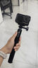 大疆（DJI）Osmo Action 4 運動(dòng)相機 action4 騎行戶(hù)外潛水滑雪釣魚(yú)沖浪掛脖記錄儀vlog手持相機 Action 4 全能版【加】路亞釣魚(yú)禮包 256G內存卡（160元） 標配無(wú)隨 曬單實(shí)拍圖