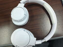 JBLT770NC頭戴式主動(dòng)降噪藍牙耳機 手機電腦筆記本耳機游戲無(wú)線(xiàn)有線(xiàn)耳機  白色 曬單實(shí)拍圖
