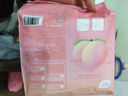 植護安睡褲夜用防漏褲量大安全褲衛(wèi)生巾安心褲拉拉褲女經期XL碼*15條 曬單實拍圖