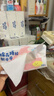 舒潔（Kleenex） 卡通系列抽取式面紙200抽2層*9包 餐巾紙面巾紙衛生紙抽紙 曬單實(shí)拍圖