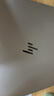 惠普（HP）星Book Pro14 國家補貼2025新品AI高性能輕薄14寸酷睿Ultra筆記本電腦 旗艦商務(wù)辦公筆記本電腦 Ultra5-125H 16G 1T 2.5K 銀 曬單實(shí)拍圖