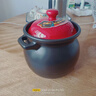 愛仕達(dá)（ASD）【蓮姐同款】天然陶瓷砂鍋湯鍋燉鍋3.5L沙鍋陶瓷煲中藥鍋 曬單實拍圖