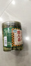 灣琴河 臘八蒜500g 綠蒜 醋泡蒜糖蒜頭 翡翠綠蒜糖醋蒜 燒烤食材 曬單實(shí)拍圖