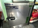 喆祥好太太蒸飯柜商用蒸飯車(chē)移動(dòng)蒸煮一體箱食堂蒸柜飯堂智能飯店蒸飯機小型家用燃氣蒸爐液化氣煤氣蒸包爐 電用標準款大6盤(pán)約100人用 曬單實(shí)拍圖