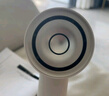 米家高速水離子電吹風(fēng)機 小米家用吹風(fēng)筒 負離子速干潤養護發(fā)送女友禮物 政府補貼 月光白 曬單實(shí)拍圖