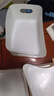 訪(fǎng)客（FK）收納盒 桌面收納盒雜物內衣收納盒玩具零食整理筐雜物儲物盒 3個(gè)裝30.5*20*12cm【大號】無(wú)蓋 曬單實(shí)拍圖