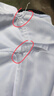 羅蒙高端免燙抗皺西服套裝男士商務(wù)休閑婚禮正裝西服外套上衣服男裝 黑色(西服+西褲+襯衫+大禮包) XL 曬單實拍圖