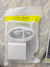 AMKE適配華為充電線(xiàn)120W100W88W66W超級快充線(xiàn)原裝type-c數據線(xiàn)6A手機榮耀X6/mate70/nova7/P50Pro車(chē)載 【原充正品】 66W快充套裝 1.5米快充線(xiàn) 曬單實(shí)拍圖