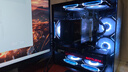 HKC 27英寸2K 220Hz高刷FastIPS快速液晶HDR400電競1ms硬件低藍光PS5三角洲游戲電腦顯示器G27H2Max 曬單實(shí)拍圖