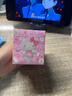 狼博旺正版三麗鷗小愛神丘比特磁吸擺件HelloKitty大耳狗手辦冰箱貼周邊 凱蒂貓款【正版拆封不退】 三麗鷗小愛神丘比特磁吸擺件 曬單實(shí)拍圖