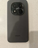小米（MI）REDMI Note15 Pro 天璣7400-Ultra 7000mAh 龍晶玻璃十倍抗摔 IP68 12+256 子夜黑 紅米 5G手機 曬單實(shí)拍圖