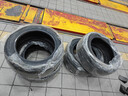 米其林（MICHELIN）汽車(chē)輪胎 215/55R16 97W 浩悅五代Primacy 5 適配邁騰/思域/享域 曬單實(shí)拍圖