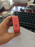 JBL GO ESSENTIAL 2 音樂(lè )青春版二代 便攜式藍牙音箱【國家補貼】桌面家用小音響 女生禮物 紅色 曬單實(shí)拍圖