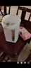 象?。╖O JIRUSHI）電水壺四段控溫VE真空節能省電-家用辦公4L容量 CV-TDH40C 曬單實(shí)拍圖